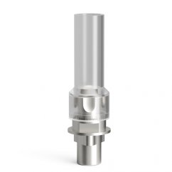 Cast-On abutments, compatible with NobelReplace®, NBR WP, indexed