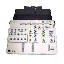 Cassette with organizer for all implant lines – mark 2016