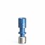 Laborimplantat – 3D-Druck, QR