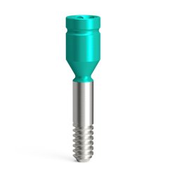 Basisschraube AN, QN/AN/tx 1.9/L9.8 - hoch