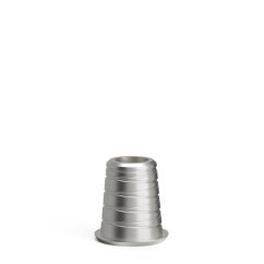 Screw-On Ti base, d4.6/d5.0 Screw-On Ti base, d4.6/d5.0