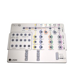 Instrument organizer insert for cassette – mark 2016