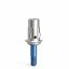 Uni-Base – straight, bridge, QR/B/d4.5/h5.5, bridge, wide