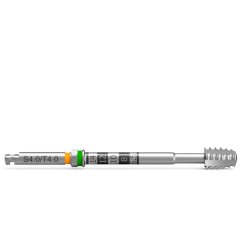 Threadformer S4.0/T4.0 for guided surgery (GS)