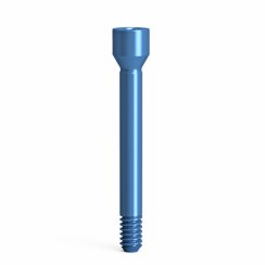 Spare screws for ortho-abutments, QR/L4