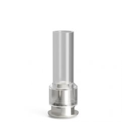 Cast-On abutments, compatible with NobelReplace®, NBR WP, non-indexed