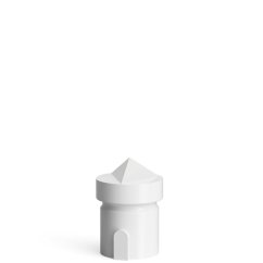 Scanbody CEREC, indexed – Bluecam/S