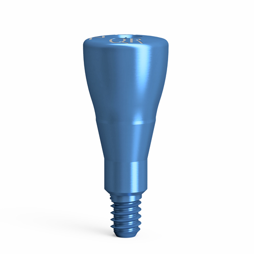 Gingiva formers – narrow, QR/d4.2