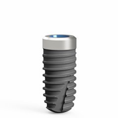 Implantat BioniQ Plus S5.0