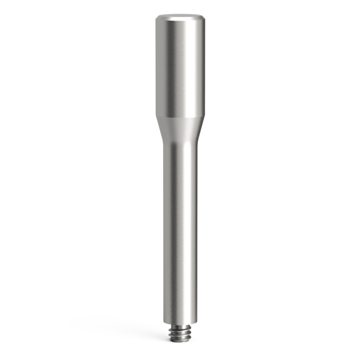 Screw-On abutment holder