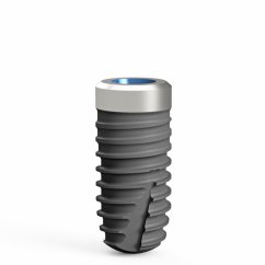 Implantat BioniQ Plus S5.0