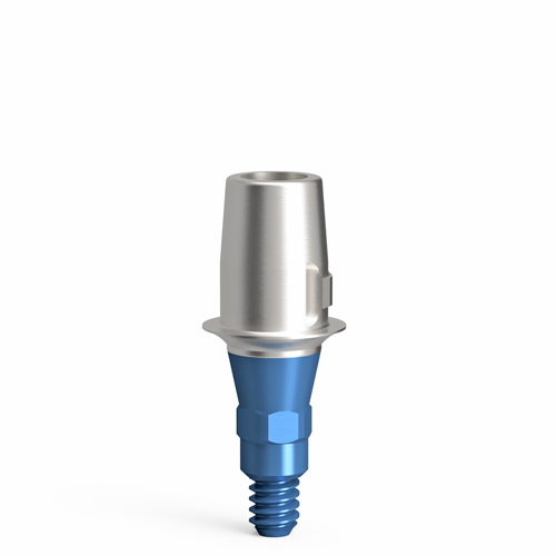 Ti base Cerec, QR/inCoris ZI meso L