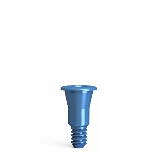 Ersatz-Verschlussschraube für Implantate S3.5, S4.0, T4.0, S5.0 und T5.0