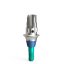 Uni-Base AN – angled, non-indexed, QR/NI/AN/d4.5/h5.5, non-indexed, wide