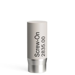 Scanbody BioniQ Screw-On – long