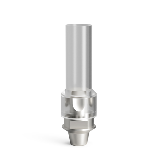 Cast-On abutments, compatible with Astra Tech®, ATS 3.5/4.0, non-indexed