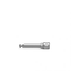 Insertion wrench BioniQ – mechanical, short, hex 2.5/ISO/L4