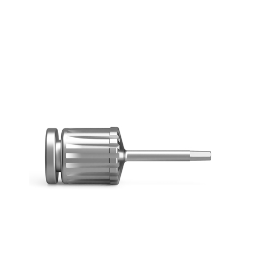 Screwdriver – short, hex 1.25/L23