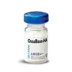 Bone graft OssaBase-HA, grain size 0.3–0.6 mm Bone graft OssaBase-HA, grain size 0.3–0.6 mm