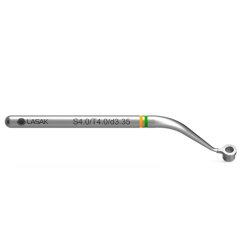 Drill guide for guided drill S4.0/T4.0 (GS) Drill guide for guided drill S4.0/T4.0 (GS)