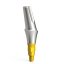 Esthetic abutments – angled, QN/d3.8/15° – narrow - Height: L3.0