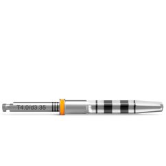 Guided drill T4.0 – long (GS)