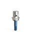 Uni-Base – straight, bridge, QR/B/d4.5/h3.5, bridge, wide