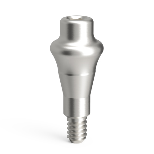 Gingivaformer – patientenspezifisch