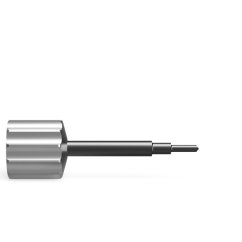 Claw drill, QR