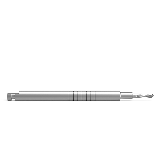 Reverse drill, QN
