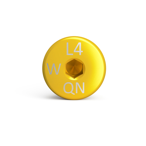Gingivaformer – wide, QN/d4.6