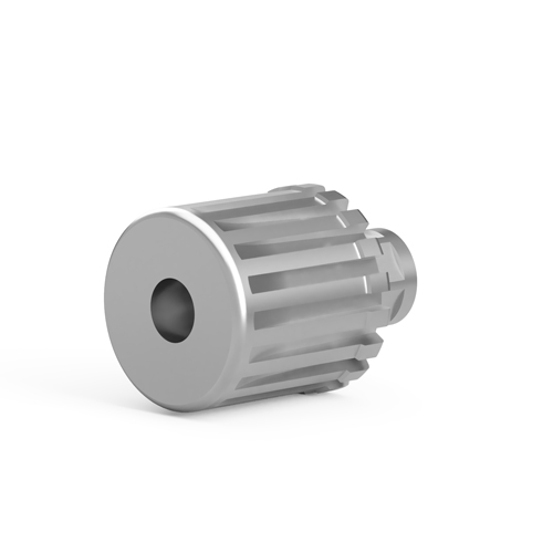 Insertion wrench BioniQ – extra short, hex 2.5/L11