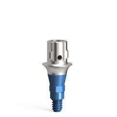 Uni-Base – straight, indexed, QR/I/d4.5/h3.5, indexed, wide