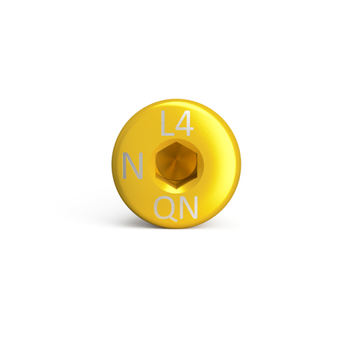 Gingivaformer – narrow, QN/d3.9