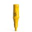 Plastic esthetic abutments, QN/d3.8 – straight, narrow