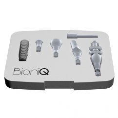 BioniQ patient demonstration model set