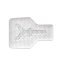 Cytoplast™ Ti-250 non-resorbable membrane Ti-250 BL 17 x 25 mm Cytoplast™ Ti-250 non-resorbable membrane Ti-250 BL 17 x 25 mm