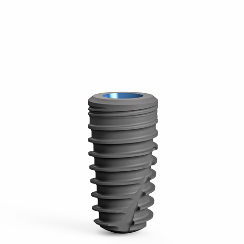 BioniQ implants T5.0 - Implant length: L10