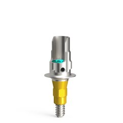 Uni-Base AN – angled, indexed, QN/I/AN/d4.5/h5.5, indexed, wide
