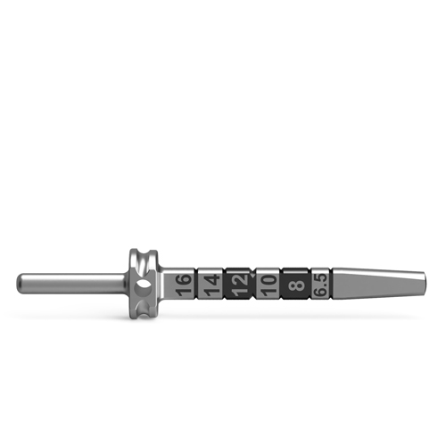 Depth gauge S2.9