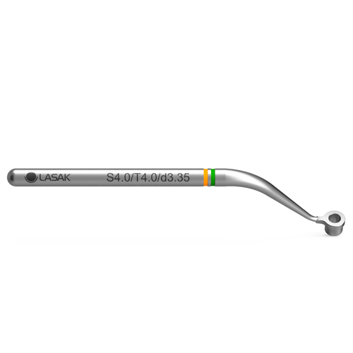 Drill guide for guided drill S4.0/T4.0 (GS)