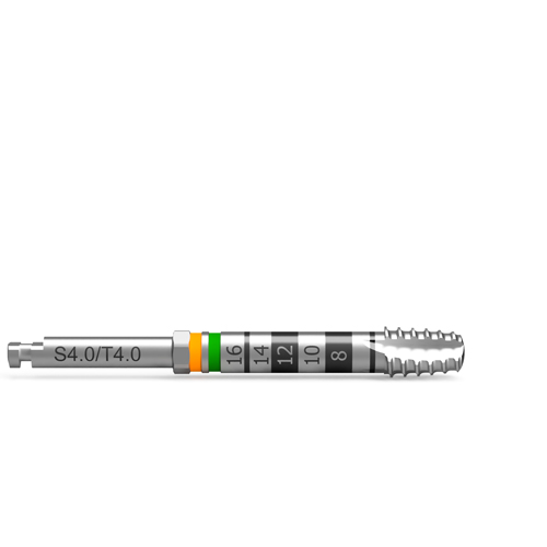 Threadformer S4.0/T4.0