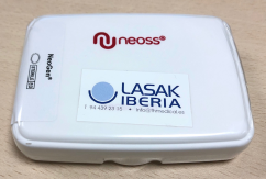 NeoGen membrane, Ti 29 x 14 mm