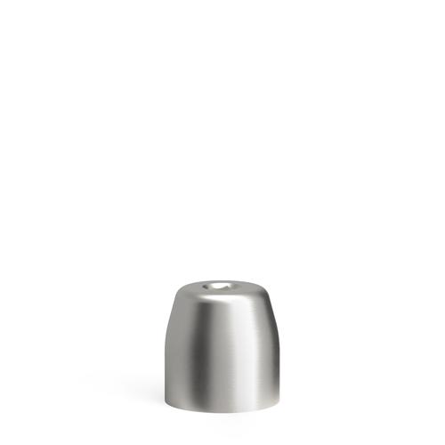 Screw-On healing cap, d4.6