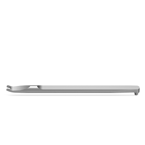 Guide wrench