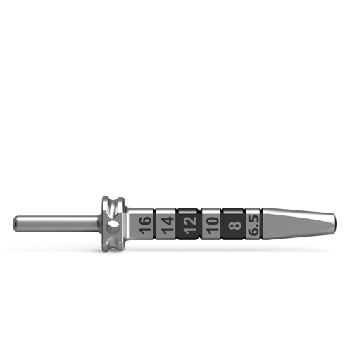 Depth gauge S3.5