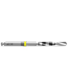 Guided drill S2.9 – long (GS)