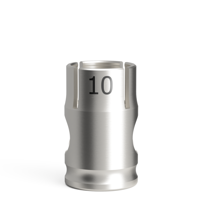 Drill stops S5.0, T5.0