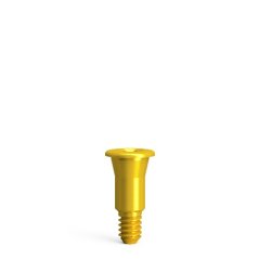 Ersatz-Verschlussschraube für Implantate S2.9