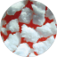 Bone graft PORESORB-TCP, grain size 0.3–0.6 mm